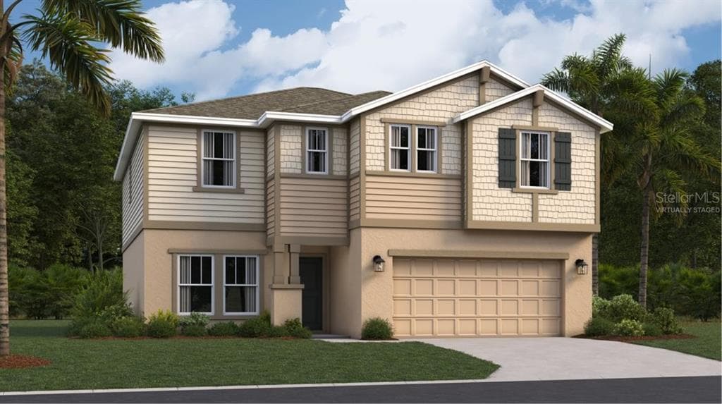 486 PUMA LOOP GROVELAND, FL 34736