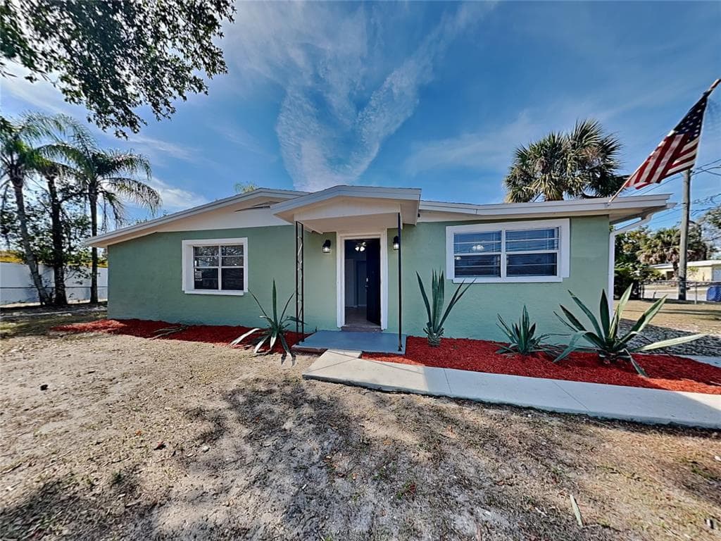 2331 E LIBERTY STREET TAMPA, FL 33612