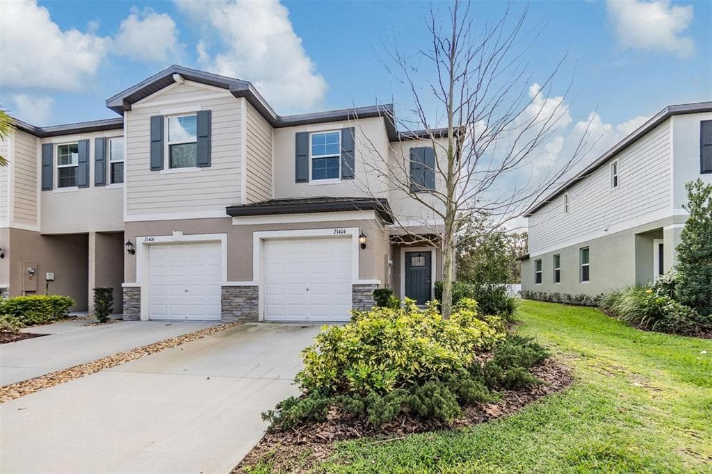 21404 DARTER ROAD LAND O LAKES, FL 34638