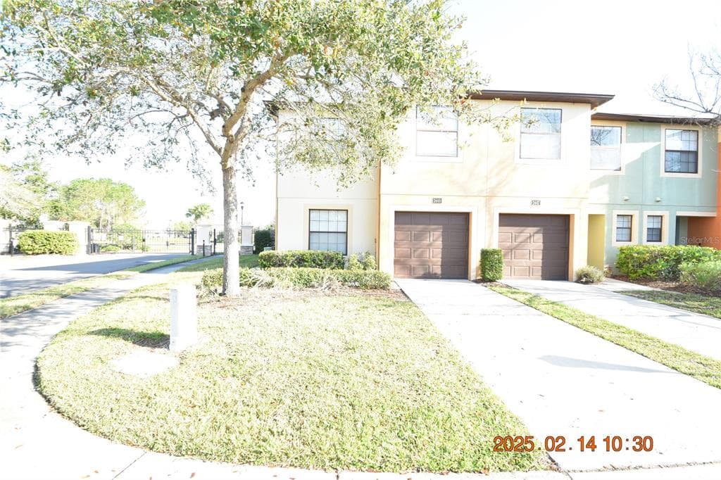2449 HIBISCUS BAY LANE UNIT 2449 BRANDON, FL 33511