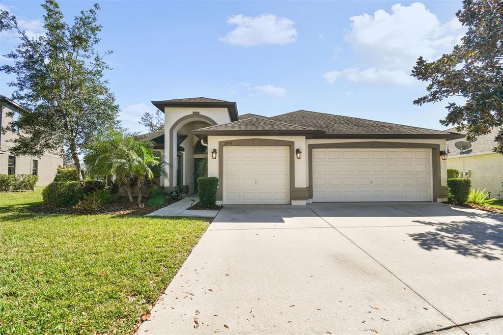 15721 STARLING WATER DRIVE