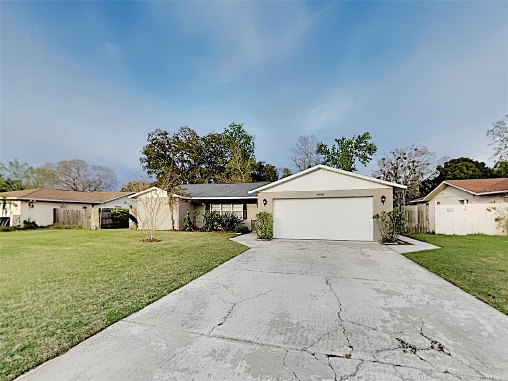 4656 DEBBIE LANE LUTZ, FL 33559