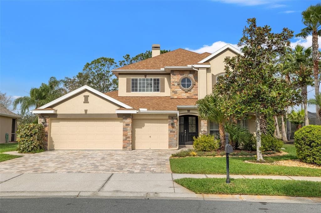 23425 VISTAMAR COURT LAND O LAKES, FL 34639