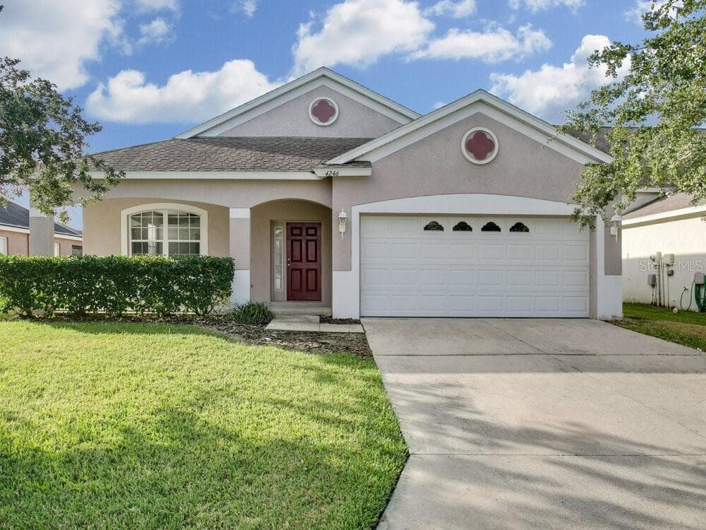 4246 DAY BRIDGE PLACE ELLENTON, FL 34222