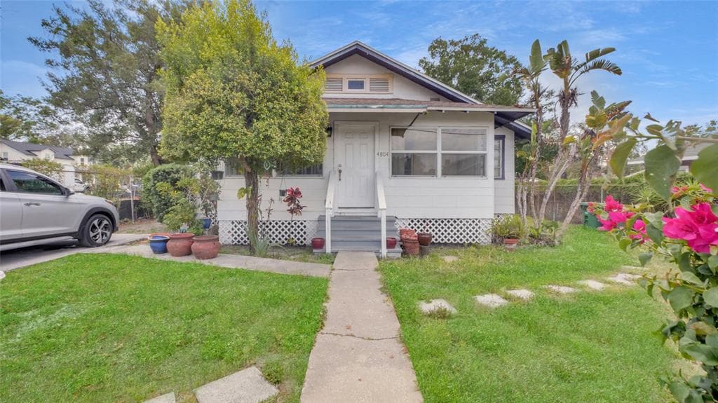 4804 N 10TH STREET TAMPA, FL 33603