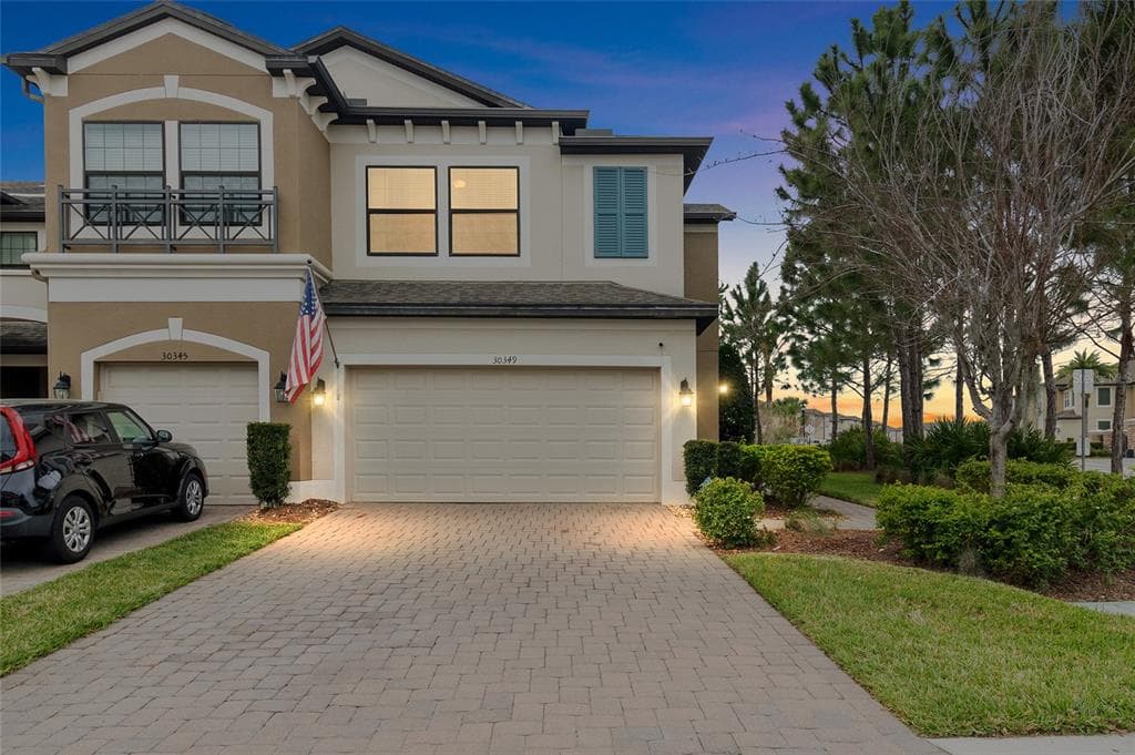 30349 SOUTHWELL LANE WESLEY CHAPEL, FL 33543