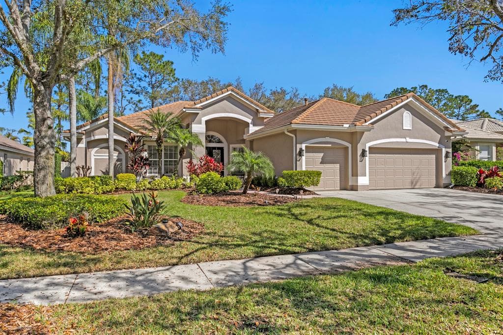 18149 REGENTS SQUARE DRIVE TAMPA, FL 33647