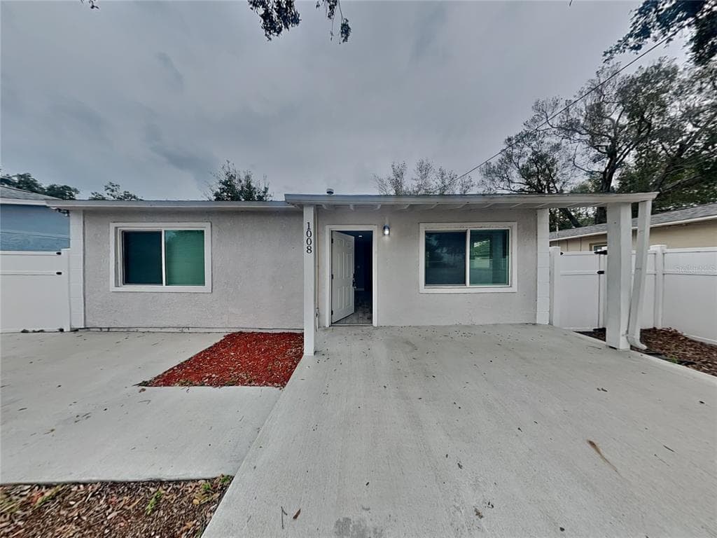 1008 LA SALLE STREET CLEARWATER, FL 33755