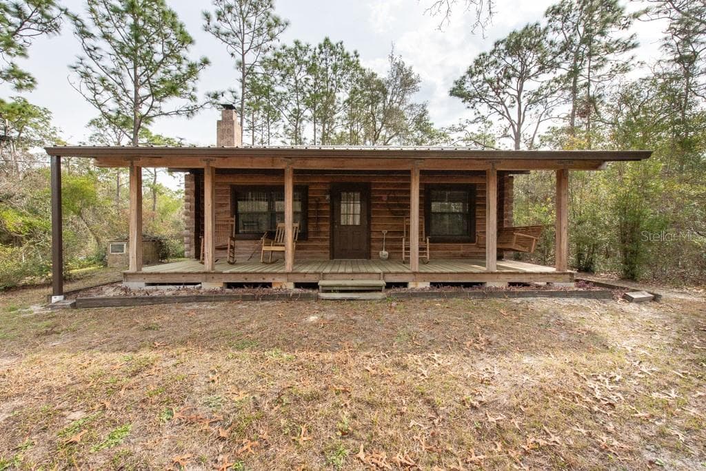 6378 COLONEL AVENUE WEBSTER, FL 33597