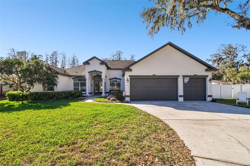 1301 JEN MA JO LANE LUTZ, FL 33549