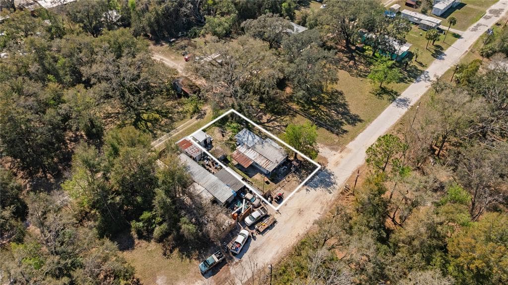 20242 SHETLAND LANE SPRING HILL, FL 34610