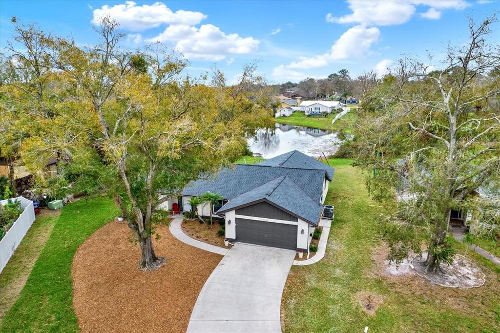 3944 SPRUCEWOOD PLACE LAND O LAKES, FL 34639