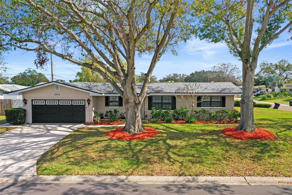 3575 45TH STREET N ST PETERSBURG, FL 33713