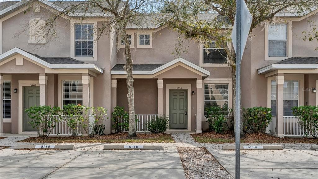 5108 CACTUS NEEDLE LANE WESLEY CHAPEL, FL 33544