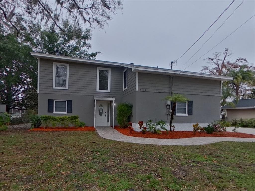 3133 N CANAL DRIVE PALM HARBOR, FL 34684