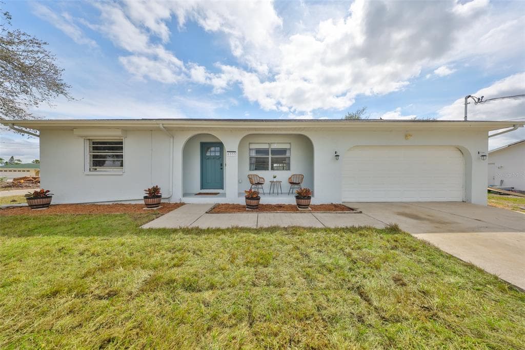 6333 SPANISH MAIN DRIVE APOLLO BEACH, FL 33572