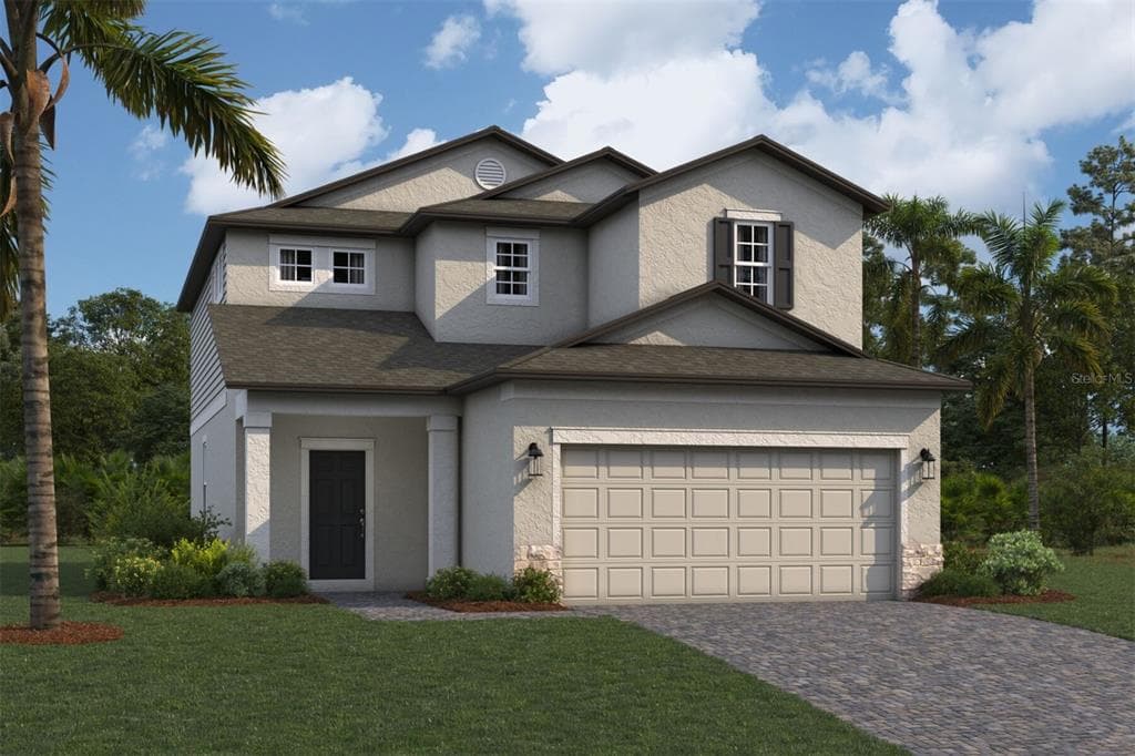 31097 PENDLETON LANDING CIRCLE WESLEY CHAPEL, FL 33545