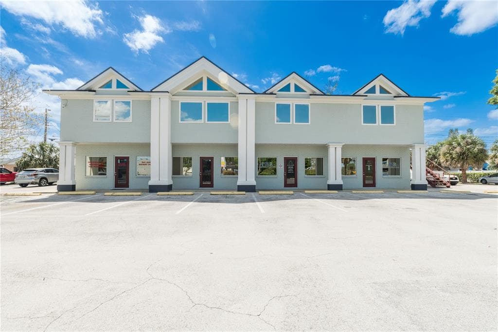 1137 BARTOW ROAD UNIT C/D LAKELAND, FL 33801