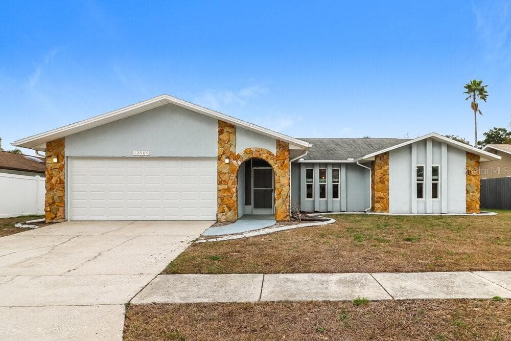 12909 WALNUT TREE LANE HUDSON, FL 34669