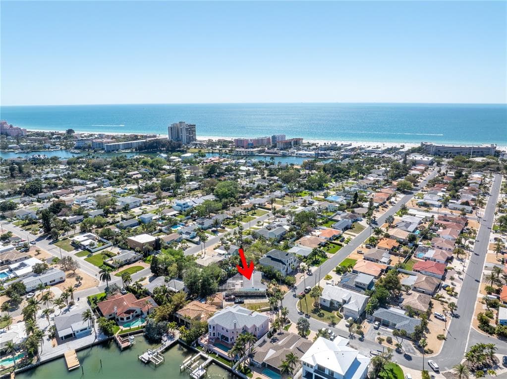 236 45TH AVENUE ST PETE BEACH, FL 33706