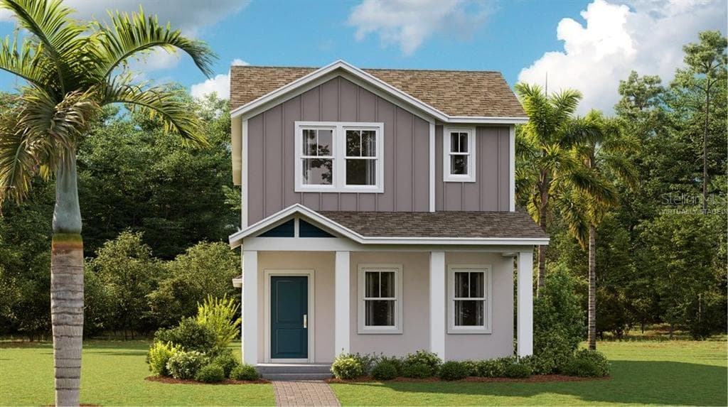 779 MIDDLETON STREET DEBARY, FL 32713