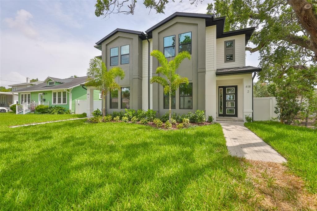 418 W FRANCES AVENUE UNIT 1 TAMPA, FL 33602