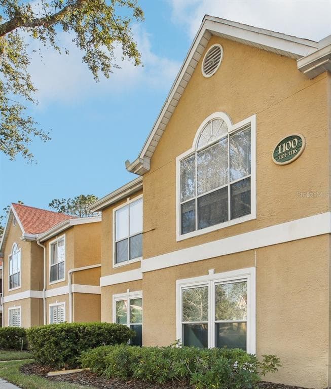 9481 HIGHLAND OAK DRIVE UNIT 1114 TAMPA, FL 33647
