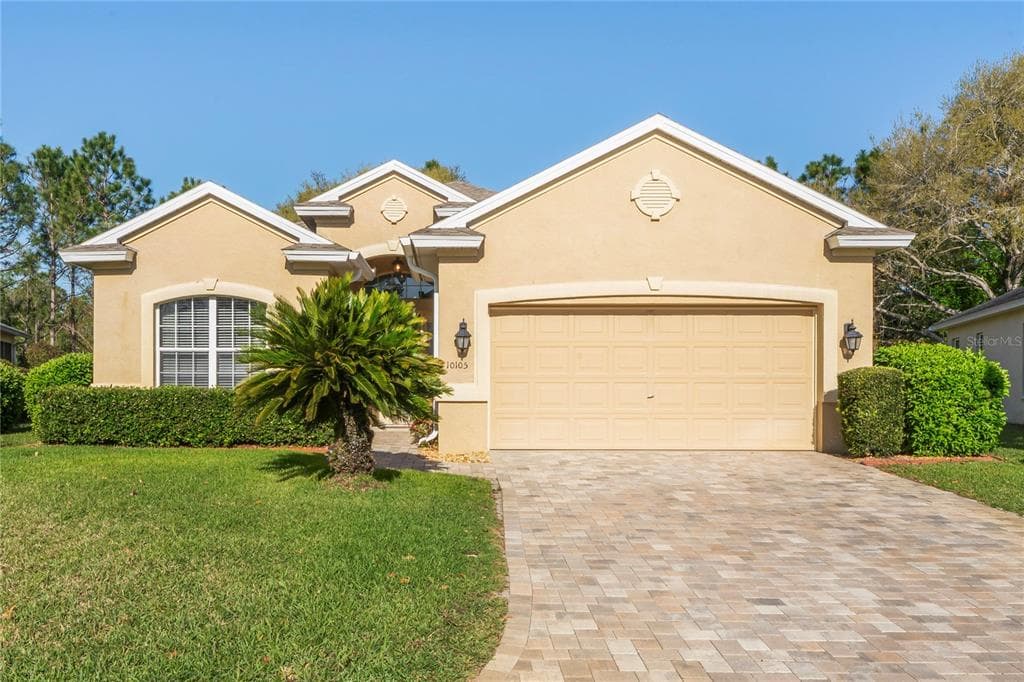 10105 HOLLY BERRY DRIVE