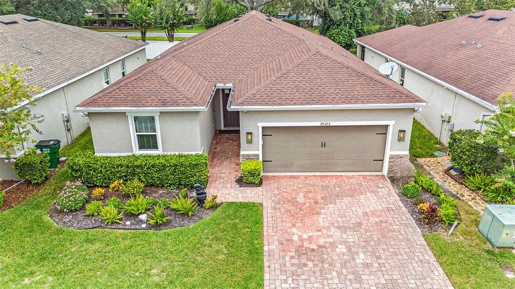 25325 WELSH POPPY WAY LAND O LAKES, FL 34639