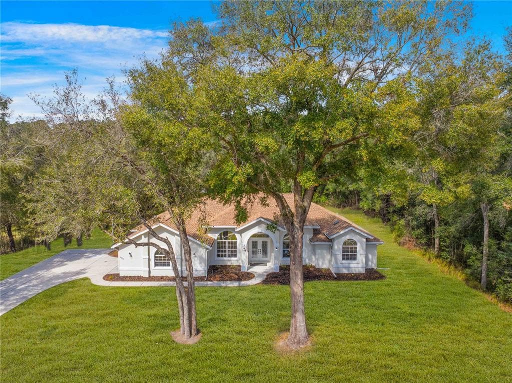 2257 W HAREWOOD PLACE BEVERLY HILLS, FL 34465