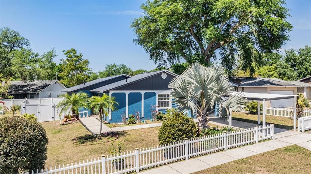 321 BRANDYWINE DRIVE