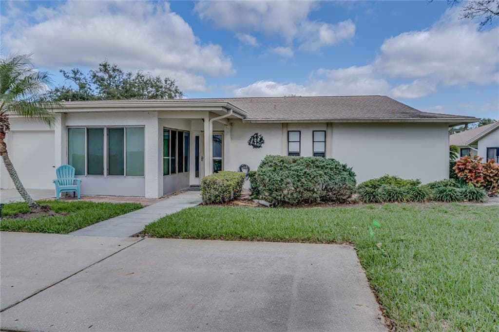 9232 GOLF VIEW DRIVE NEW PORT RICHEY, FL 34655