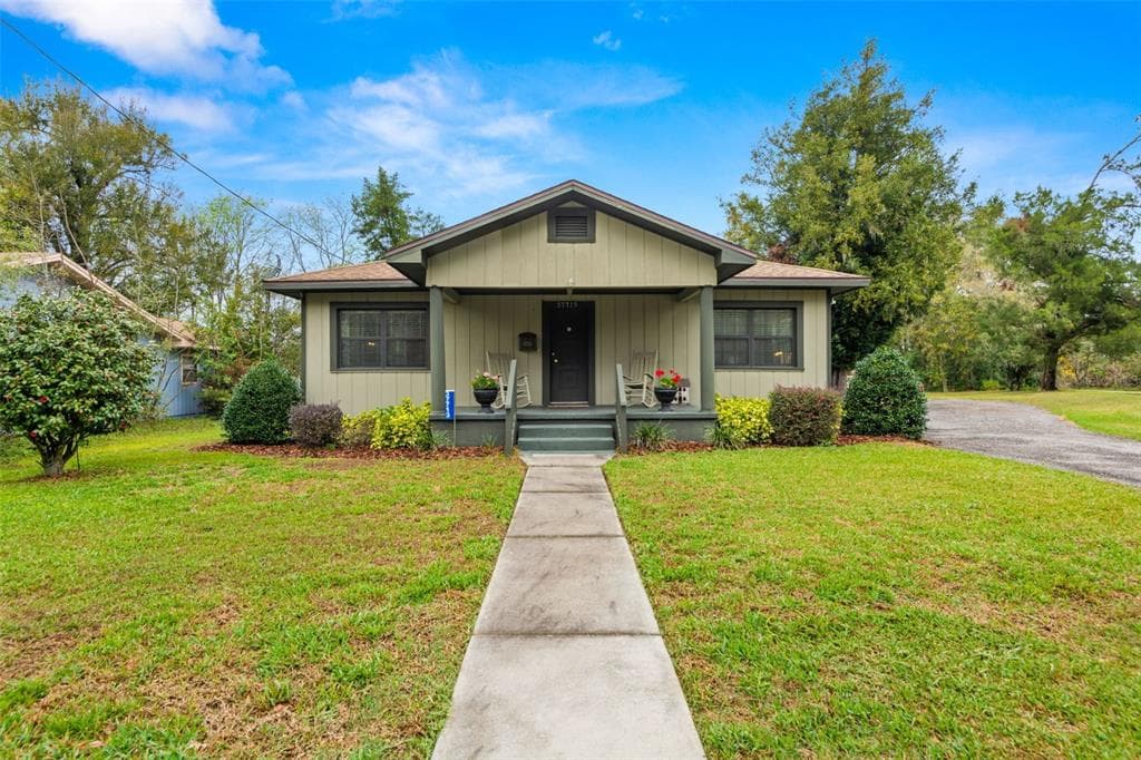 37713 FLORIDA AVENUE DADE CITY, FL 33525