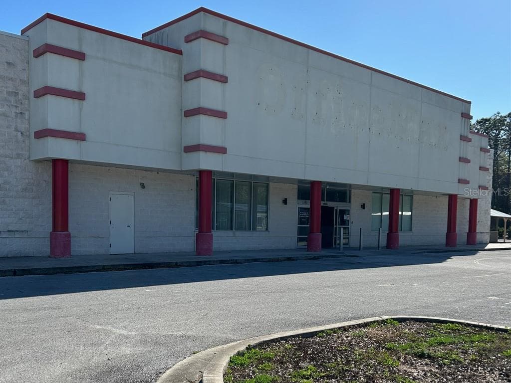 1501 NW US HIGHWAY 19 CRYSTAL RIVER, FL 34428