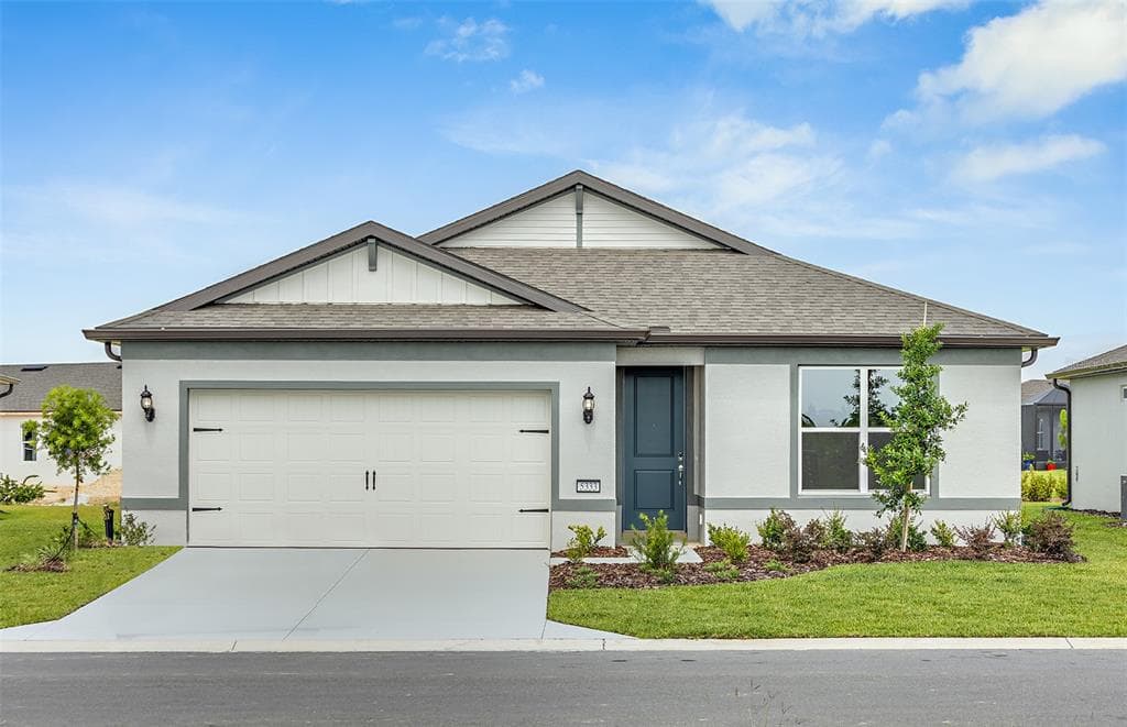 5333 SW 81ST CIRCLE OCALA, FL 34481