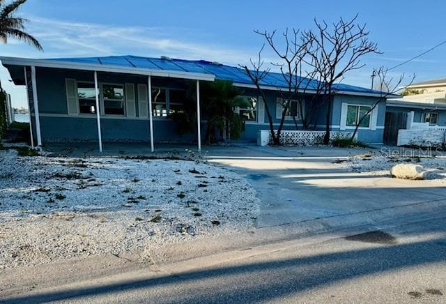 1310 BOCA CIEGA ISLE DRIVE