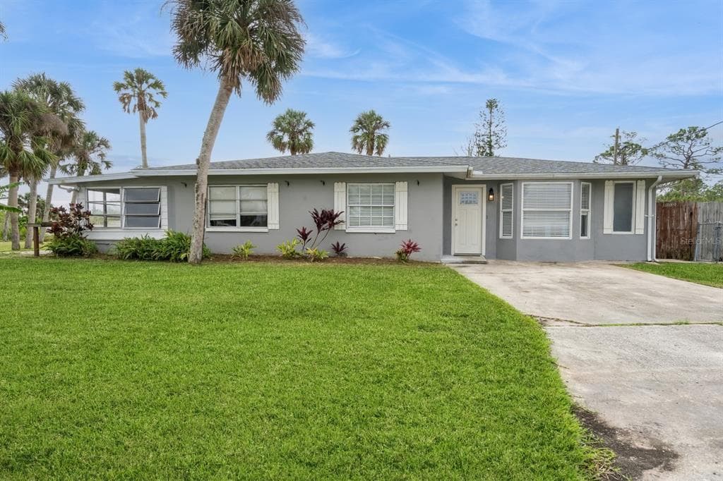 112 ROSE STREET VENICE, FL 34293