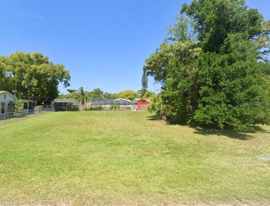 SEA PINES LOT 85 HUDSON, FL 34667