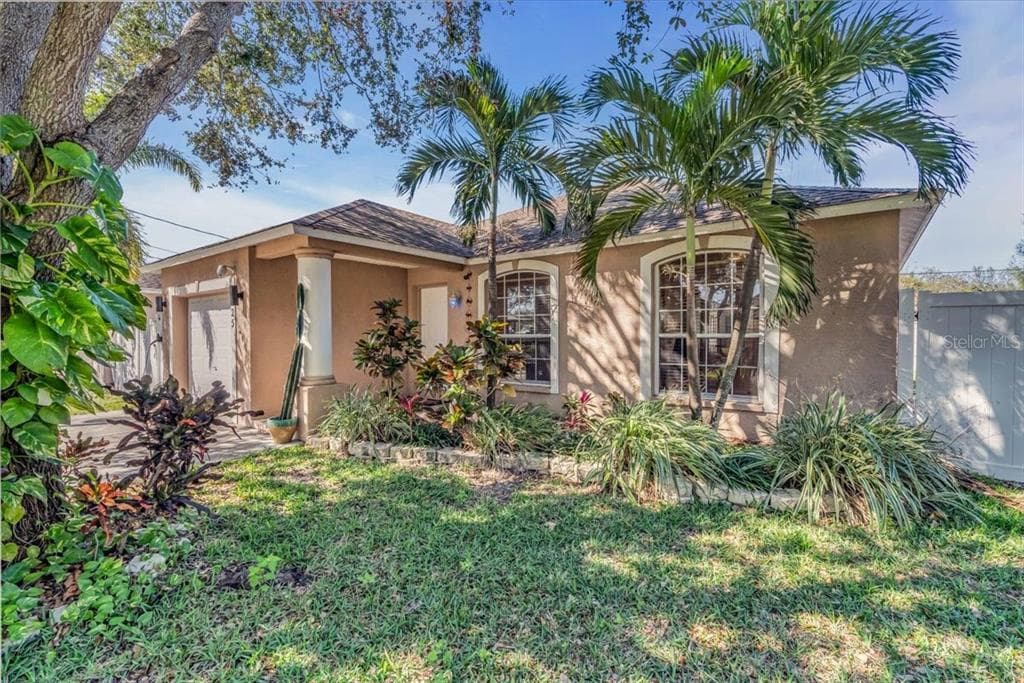 6025 112TH AVENUE N PINELLAS PARK, FL 33782