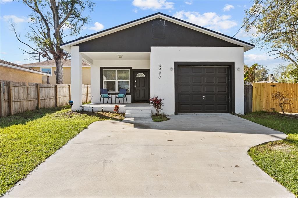 4440 58TH AVENUE N ST PETERSBURG, FL 33714