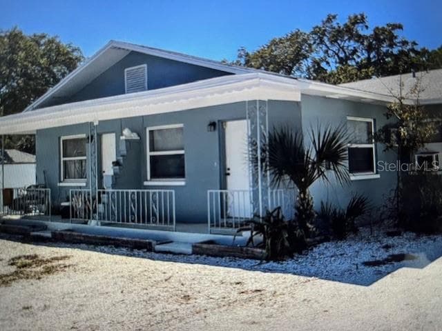 2221 51ST STREET S GULFPORT, FL 33707