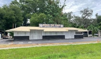 7817 N 56TH STREET TAMPA, FL 33617