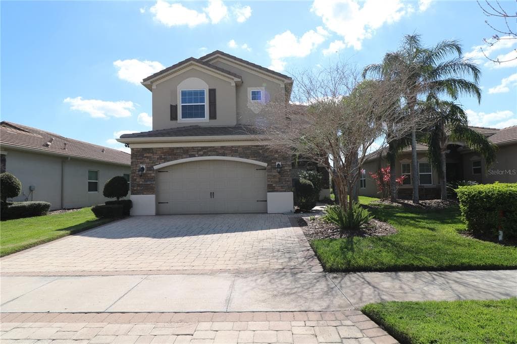 30380 PALMER OAK DRIVE WESLEY CHAPEL, FL 33543