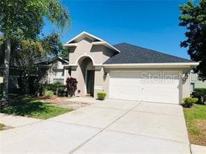 4115 HARBOR LAKE DRIVE LUTZ, FL 33558