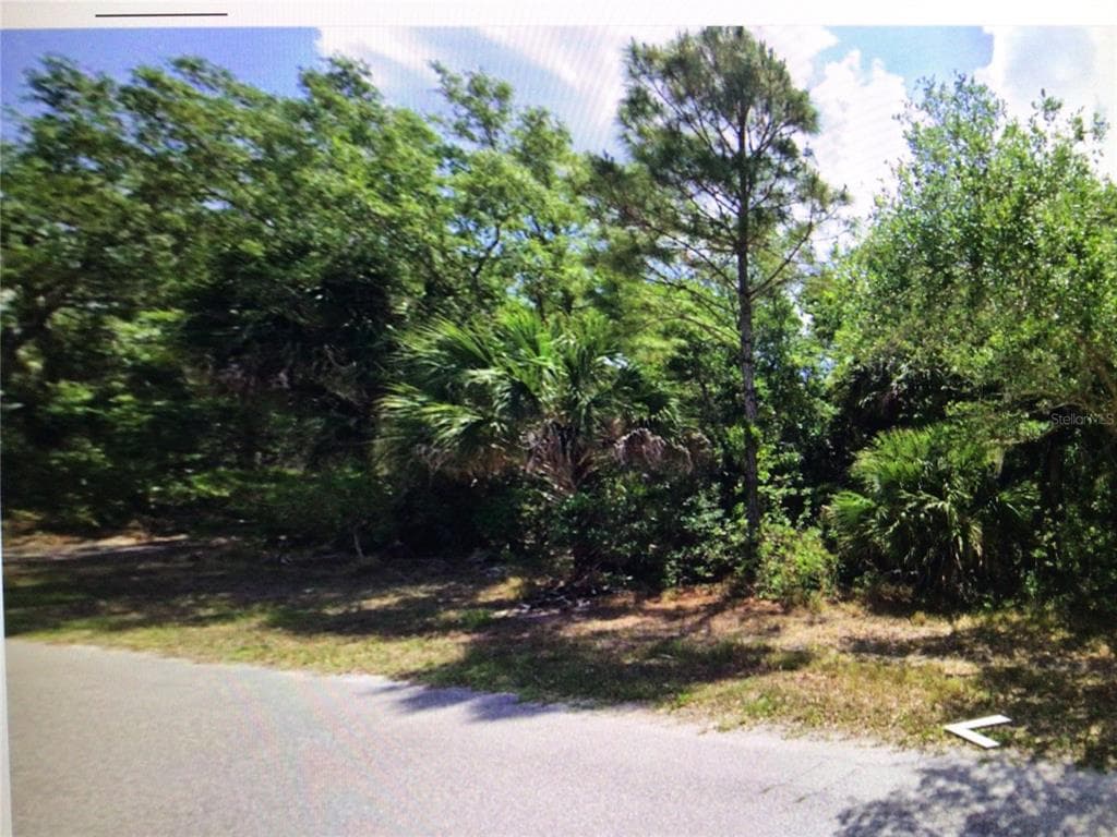 3507 JOWETT STREET PORT CHARLOTTE, FL 33948