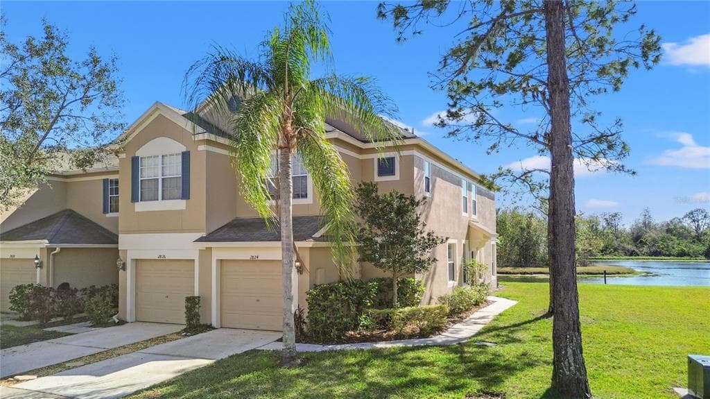2824 CONCH HOLLOW DRIVE BRANDON, FL 33511