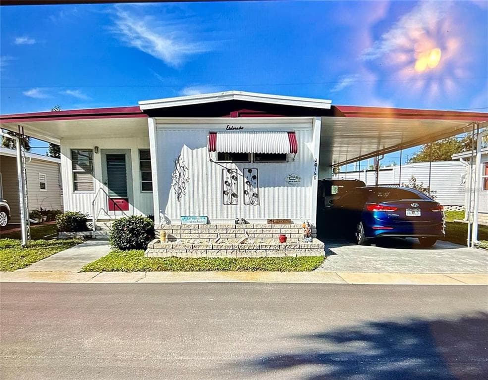 34156 JUNIPER DRIVE N PINELLAS PARK, FL 33781