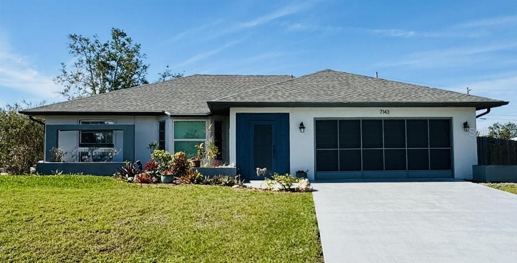 7143 SUSSEX LANE ENGLEWOOD, FL 34224