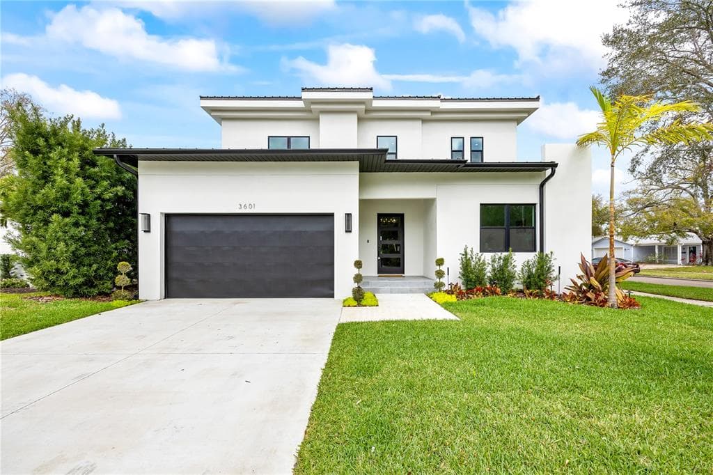 3601 W PLATT STREET TAMPA, FL 33609