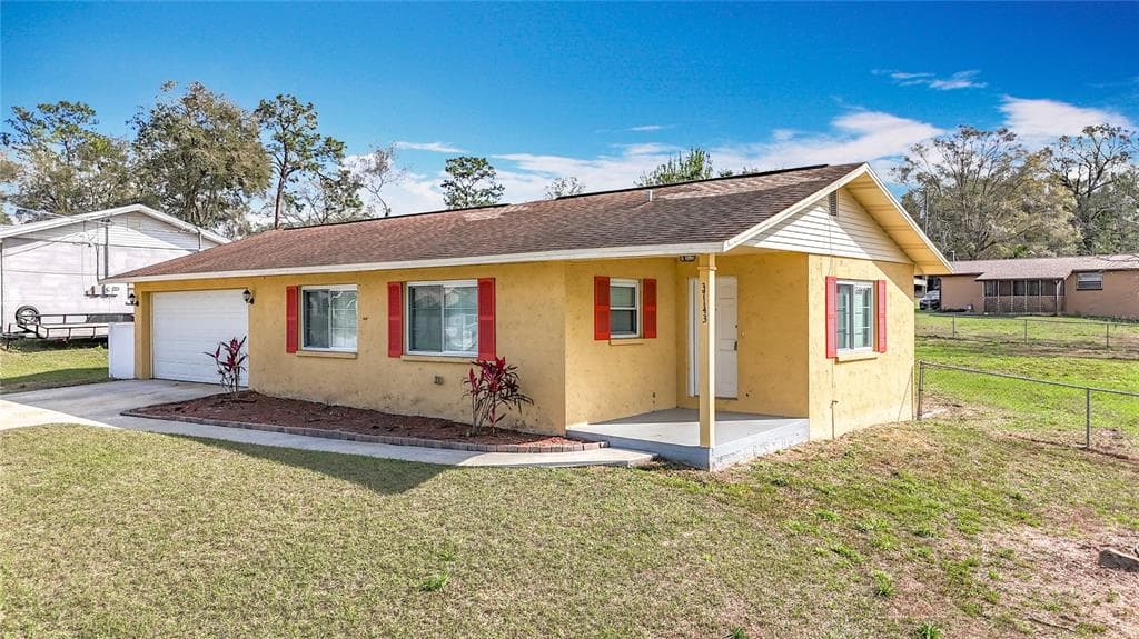 37143 JANET CIRCLE DADE CITY, FL 33525